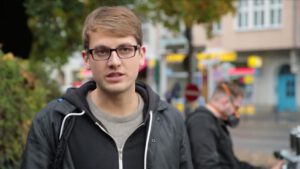 Tu's Doch! Das Stipendium bei der Friedrich-Ebert-Stiftung